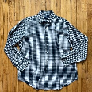 Polo Ralph Lauren, checkered button down